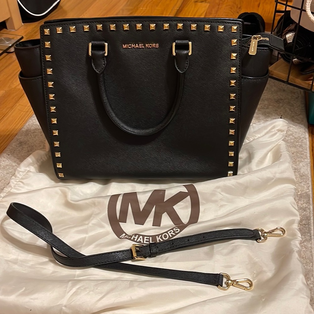 Michael Kors handbag